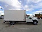 New 2025 Ford F-600 Regular Cab Box Truck for sale #NTS8715 - photo 5