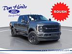2025 Ford F-250 Crew Cab 4WD Pickup for sale #NTS8765 - photo 1