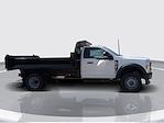 2025 Ford F-600 Regular Cab DRW 4WD Knapheide Dump Truck for sale #NTS8875 - photo 5