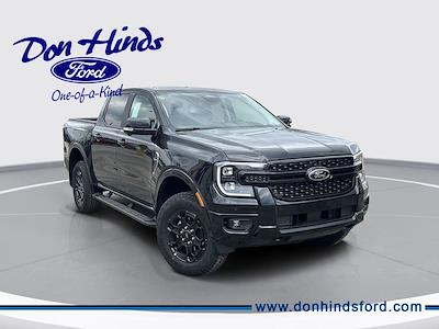 New 2025 Ford Ranger - photo 1