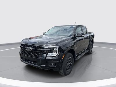 New 2025 Ford Ranger - photo 1