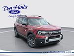 2025 Ford Bronco Sport 4WD SUV for sale #NTS8975 - photo 1