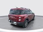 2025 Ford Bronco Sport 4WD SUV for sale #NTS8975 - photo 4