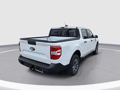 New 2025 Ford Maverick XLT SuperCrew Cab for sale #NTS9005 - photo 2
