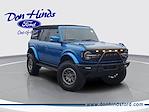 Used 2022 Ford Bronco Outer Banks for sale #NTS9015A - photo 1