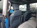 Used 2022 Ford Bronco Outer Banks for sale #NTS9015A - photo 10