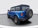 Used 2022 Ford Bronco Outer Banks for sale #NTS9015A - photo 3