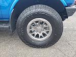 Used 2022 Ford Bronco Outer Banks for sale #NTS9015A - photo 5