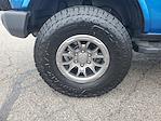 Used 2022 Ford Bronco Outer Banks for sale #NTS9015A - photo 6