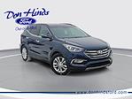 Used 2018 Hyundai Santa Fe for sale #NTS9035A - photo 1