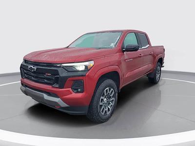 Used 2024 Chevrolet Colorado Z71 Crew Cab for sale #NTS9045A - photo 2