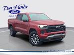 Used 2024 Chevrolet Colorado Z71 Crew Cab for sale #NTS9045A - photo 1