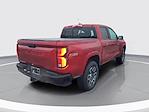 Used 2024 Chevrolet Colorado Z71 Crew Cab for sale #NTS9045A - photo 4