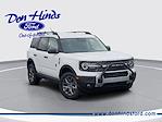 2025 Ford Bronco Sport 4WD SUV for sale #NTS9295 - photo 1