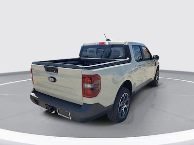 New 2025 Ford Maverick Lariat SuperCrew Cab for sale #NTS9385 - photo 2