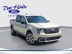 New 2025 Ford Maverick Lariat SuperCrew Cab for sale #NTS9385 - photo 1
