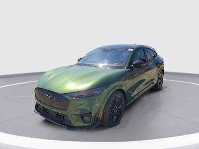 New 2025 Ford Mustang Mach-E - photo 1