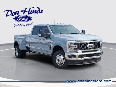New 2025 Ford F-350 Lariat Crew Cab for sale #NTS9455 - photo 1