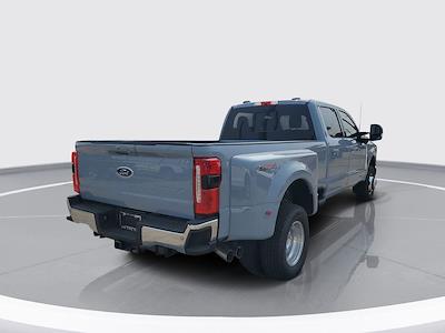 New 2025 Ford F-350 Lariat Crew Cab for sale #NTS9455 - photo 2