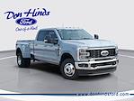 New 2025 Ford F-350 Lariat Crew Cab for sale #NTS9455 - photo 1