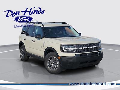New 2025 Ford Bronco Sport Big Bend for sale #NTS9545 - photo 1