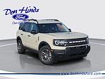 New 2025 Ford Bronco Sport Big Bend for sale #NTS9545 - photo 1