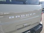 New 2025 Ford Bronco Sport Big Bend for sale #NTS9545 - photo 8
