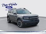New 2025 Ford Bronco Sport Outer Banks for sale #NTS9685 - photo 1