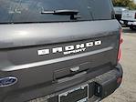 New 2025 Ford Bronco Sport Outer Banks for sale #NTS9685 - photo 8