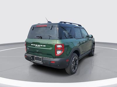 New 2025 Ford Bronco Sport Outer Banks for sale #NTS9695 - photo 2