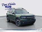 New 2025 Ford Bronco Sport Outer Banks for sale #NTS9695 - photo 1