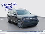 New 2025 Ford Bronco Sport Big Bend for sale #NTS9725 - photo 1
