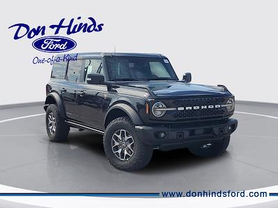 New 2025 Ford Bronco - photo 1