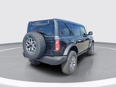 New 2025 Ford Bronco - photo 1