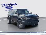 2025 Ford Bronco 4WD SUV for sale #NTS9795 - photo 1