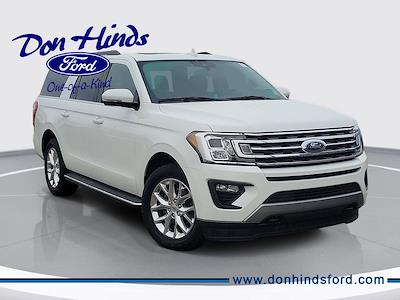 2021 Ford Expedition MAX 4WD SUV for sale #NTS9875B - photo 1