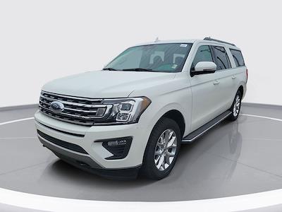 2021 Ford Expedition MAX 4WD SUV for sale #NTS9875B - photo 2