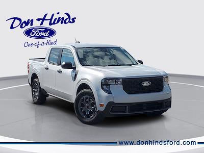 New 2025 Ford Maverick XLT SuperCrew Cab for sale #NTS9935 - photo 1