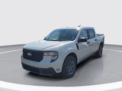 New 2025 Ford Maverick XLT SuperCrew Cab for sale #NTS9935 - photo 2
