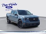 2025 Ford Maverick SuperCrew Cab AWD Pickup for sale #NTS9965 - photo 1