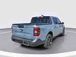 2025 Ford Maverick SuperCrew Cab AWD Pickup for sale #NTS9965 - photo 4