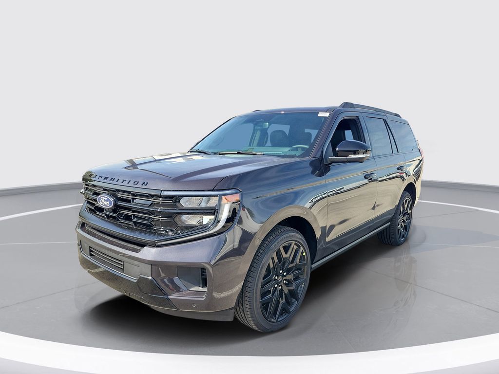 New 2027 Ford Expedition - photo 2