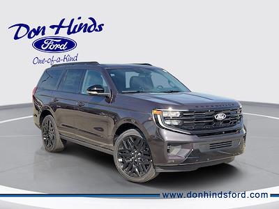 2027 Ford Expedition 4WD SUV for sale #NTV607 - photo 1