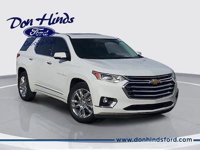 Used 2018 Chevrolet Traverse High Country for sale #P13418A - photo 1