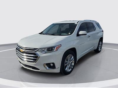 Used 2018 Chevrolet Traverse High Country for sale #P13418A - photo 2