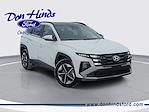 2025 Hyundai Tucson AWD SUV for sale #P13466A - photo 1