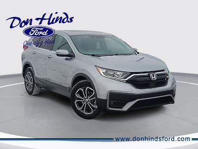 Used 2020 Honda CR-V - photo 1