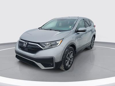Used 2020 Honda CR-V - photo 1