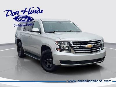 Used 2020 Chevrolet Tahoe Police Interceptor for sale #P13520 - photo 1