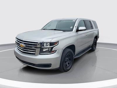 Used 2020 Chevrolet Tahoe Police Interceptor for sale #P13520 - photo 2